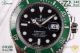Swiss Grade 1 Rolex Green Submariner 1-1 VS 3235 New 41mm Watch & 72 Power Reserve (2)_th.jpg